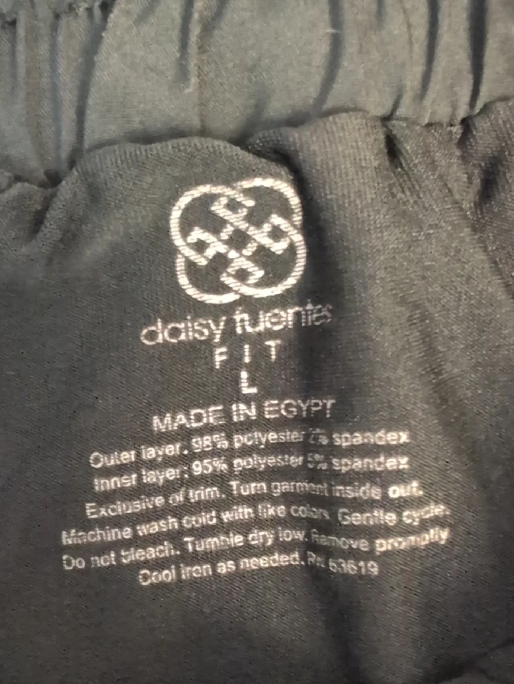 Daisy Fuentes lightweight athletic